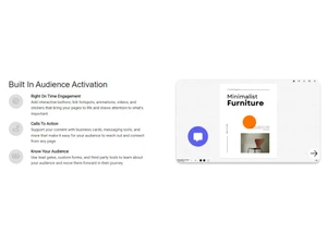 Simplebooklet Activation