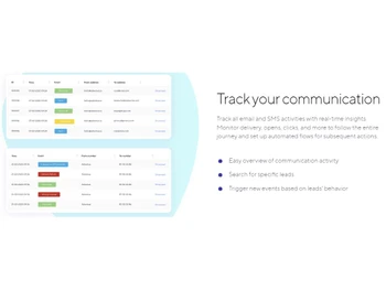 Adversus Communication