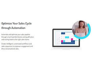 VoiceSpin Automation