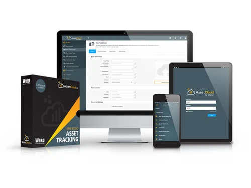 AssetCloud Tracking