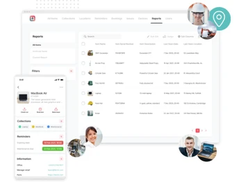 Itemit Asset Register
