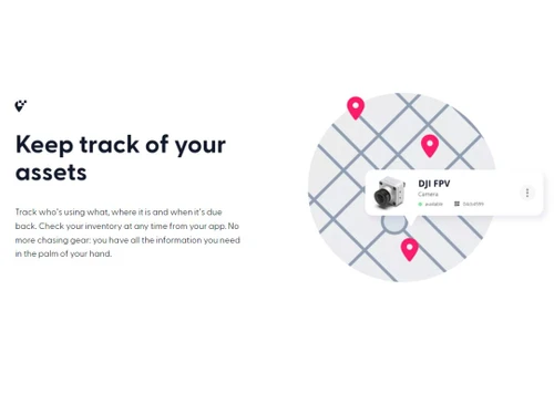 Cheqroom Information