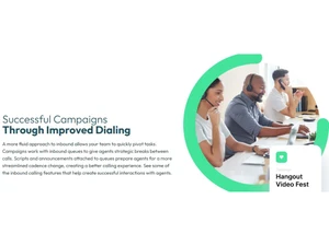 CallTools Successful campaigns