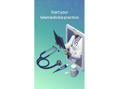 healthgro telemedicine