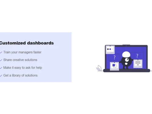 Leexi Dashboards