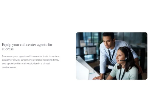 Grypp Call center