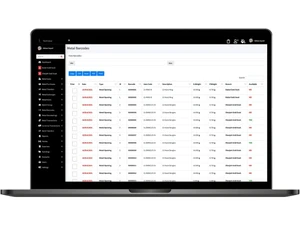Technova EasyJewellery Metal barcodes