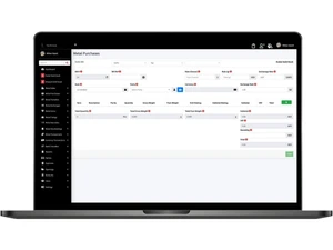 Technova EasyJewellery Metal puchases