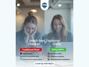 myco Event Management