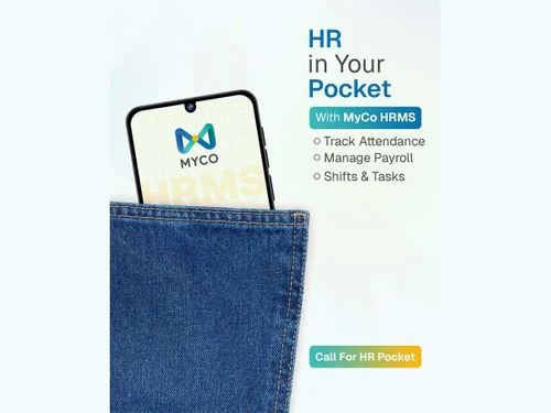 myco Seasonal Greetings