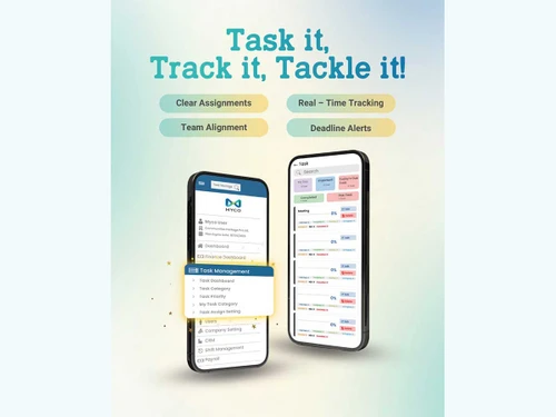 myco-hr time tracking