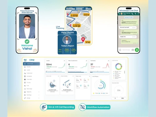myco live tracking