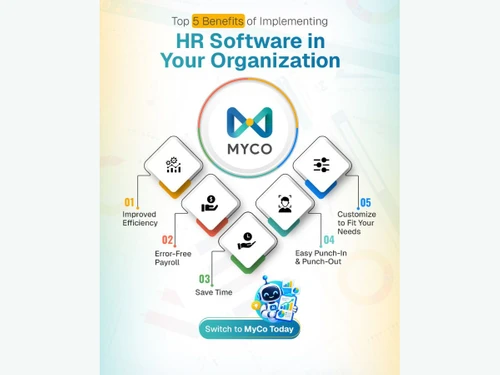 myco organization