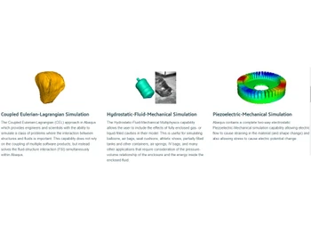Abaqus Simulation