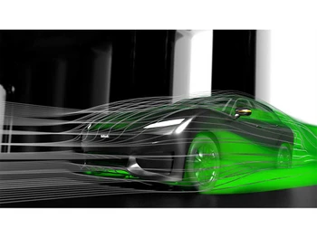 Simcenter-STAR-CCMGraph-Single-phase-flows