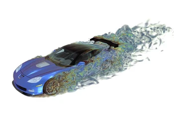 Simcenter STAR-CCM+ Task