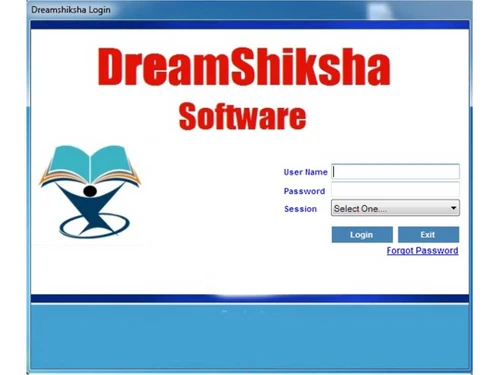 dreamshiksha login