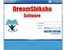 dreamshiksha login