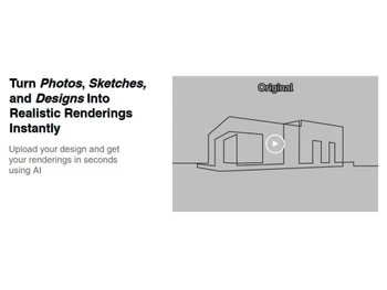 Architect Render Design