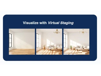 Architect Render Visualize