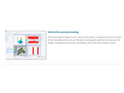 BETA CAE Systems Post-processing