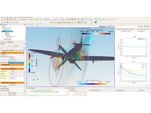 CFD TCAE TCFD Manager