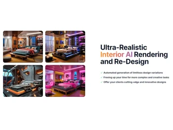 ArchitectAI Interior