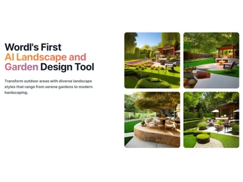 ArchitectAI Landscape