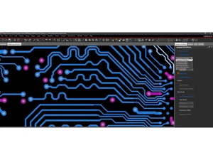 LDE Electrical Analyzer Design