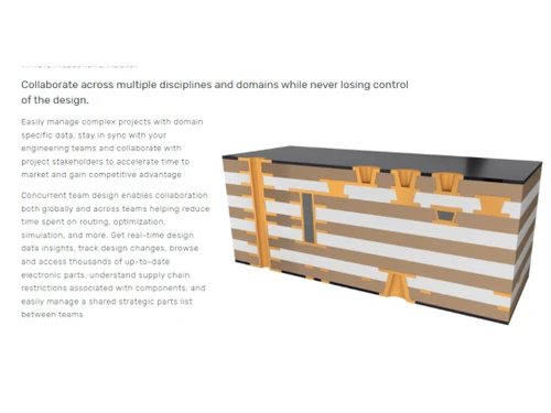 Cadence Allegro Collaborate
