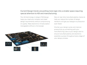 Cadence Allegro Design