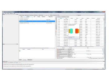Allegro ECAD 3D Models