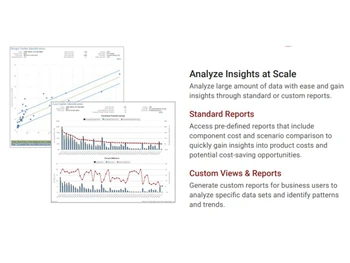 aPriori Analyze insights