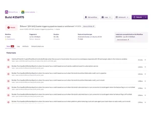 Bitrise Automated Testing