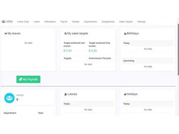 netyogi leaves Tracking