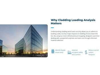 Orbital Stack Cladding