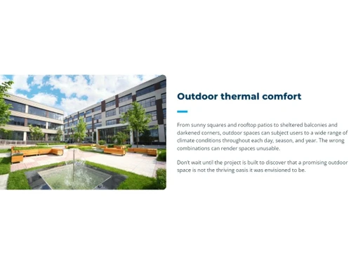 Orbital Stack Thermal analysis