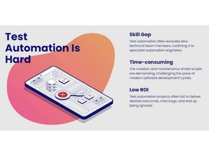 Loadmill Test Automation