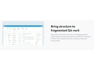 Aqua Cloud Fragmented