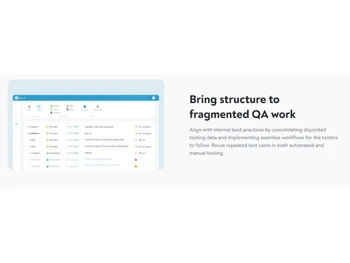 Aqua Cloud Fragmented