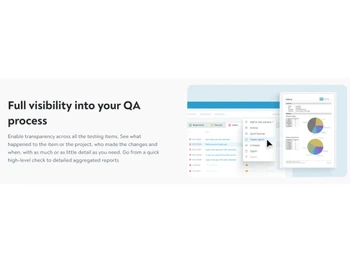 Aqua Cloud Visibility