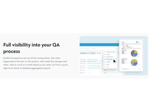 Aqua Cloud Visibility