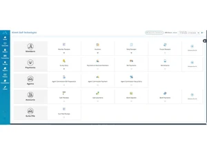 Chitcare Transactions