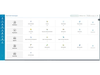 Chitcare Transactions