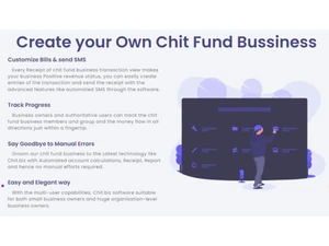 Chit Biz Fund