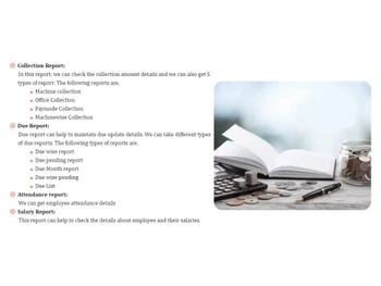 Chit Soft Collection