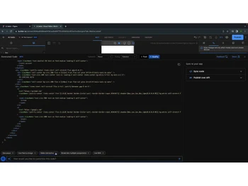Visual Copilot Customizable