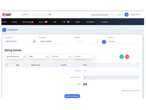 RAKT-Blood-Bank-dashboard