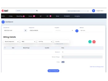 RAKT-Blood-Bank-dashboard
