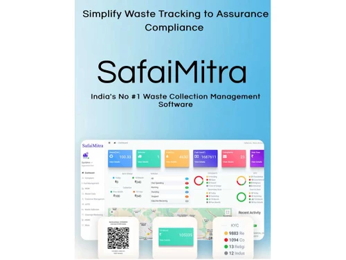 safaimitra dashboard